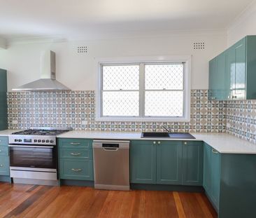 FAMILY FRIENDLY HOME IN EAST LISMORE - Photo 3