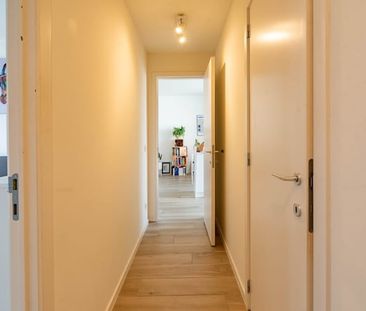 Appartement te huur - Photo 1