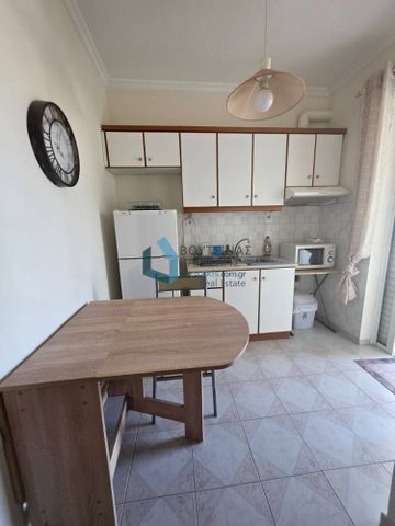 Studio/Γκαρσονιέρα για ενοικίαση - Πάτρα, - Photo 2