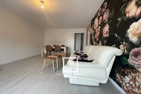 Location Appartement 3 pièces 79m² ST ESTEVE 66240 - Photo 2