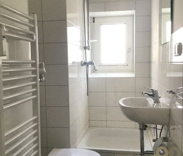 Schöne Singlewohnung am Südfriedhof! - Foto 5