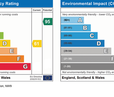 1 bedroom flat to rent - Photo 2