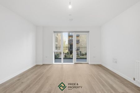 1 bedroom flat to rent - Photo 5