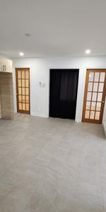 4 1/2 rénové avec cours, Laval, Sainte-Dorothée - Photo 3