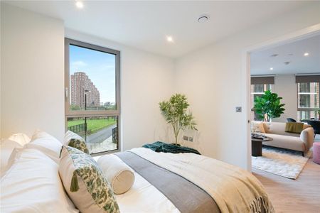 2 bedroom apartment to rent - Photo 4