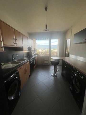 Location Appartement 4 pièces 78m² COGNIN 73160 - Photo 5