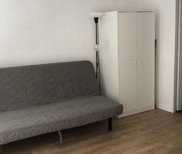 BORDEAUX CENTRE - Studio dans immeuble en pierre - Photo 4