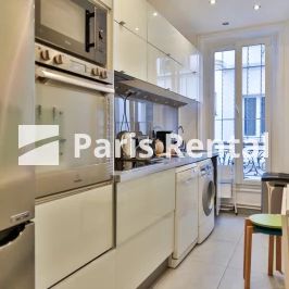 3 chambres, Censier Paris 5e - Photo 2