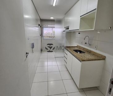 Apartamento Para Alugar Em Vila Hortência de 49.76 m² Com 2 Quartos... - Foto 2