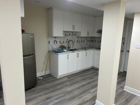 For Lease - 10 Alicewood Grove Unit# Bsmt, Brampton, Ontario - Photo 4