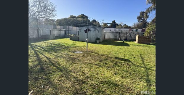 CHARACTER FILLED 3 BEDROOM FAMILY HOME - Photo 1