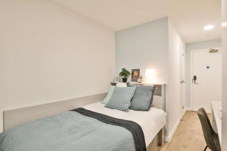 1 bedroom flat to rent - Photo 3