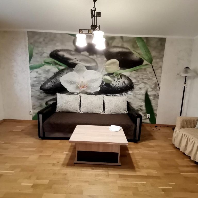 Mihalache Turda, apartament 2 camere et 2 mobilat si utilat - Fotografie 1