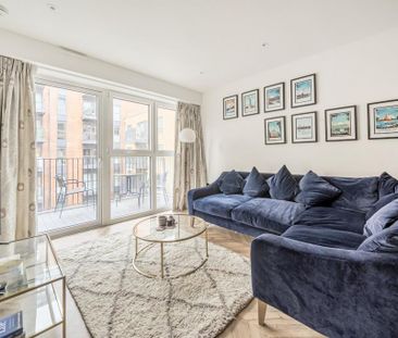 2 bedroom flat to rent - Photo 3