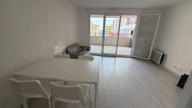 APPARTEMENT T3 AVEC PISCINE-SALLE DE FITNESS - Photo 1