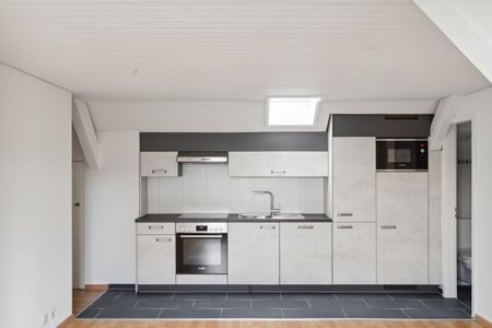 Your apartment in Olten - Photo 2