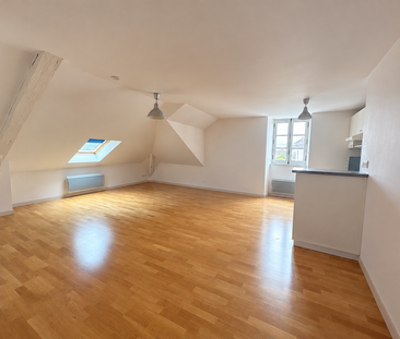 Location Appartement 2 pièces 40m² NANTES 44000 - Photo 1