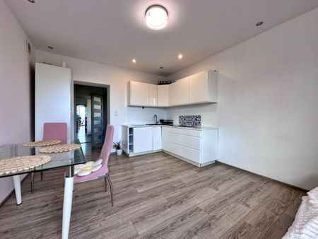 2 pokojowe, piwnica | Okolice Domu Marynarza - Фото 4