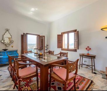 10 room luxury Flat for rent in Calle Mayor, Ibiza, Province of Bal... - Foto 6