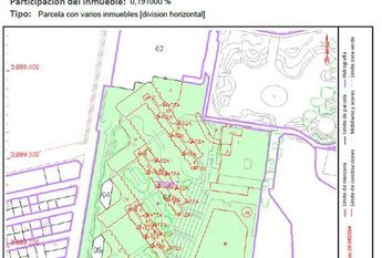 1 Bedroom apartment for rental in Las Galletas - Alborada