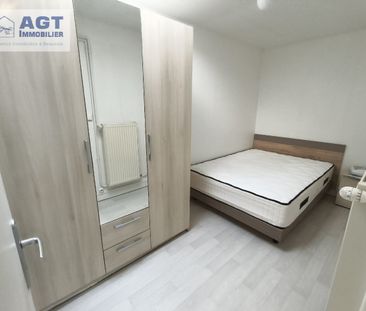 Location Appartement 2 pièces 33m² BEAUVAIS 60000 - Photo 2
