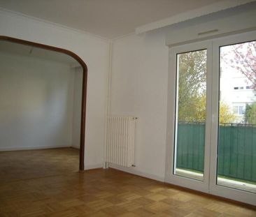 Appartement T3 Reims - Photo 1