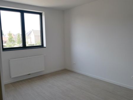 Appartement te huur - Photo 3