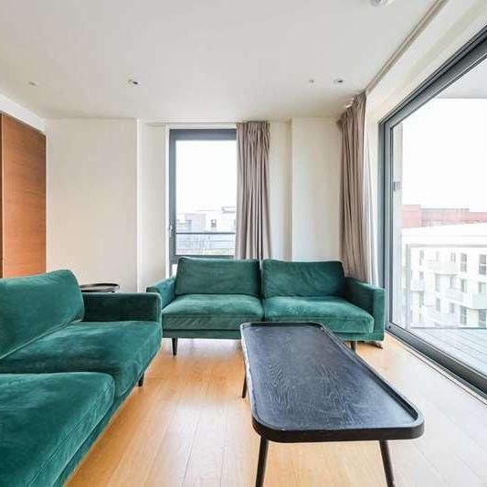 Sedona House, East Village, Stratford, E20 - Photo 1