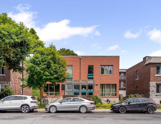 À louer / Appartement - Photo 1