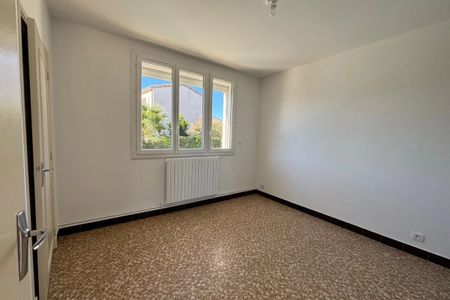 Location appartement type 3 Montélimar - Photo 3