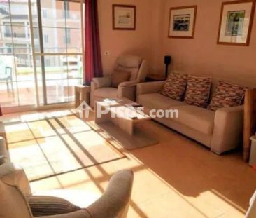 Piso en alquiler en Urbanización Santa Rosa-Generación del 27 - Photo 6