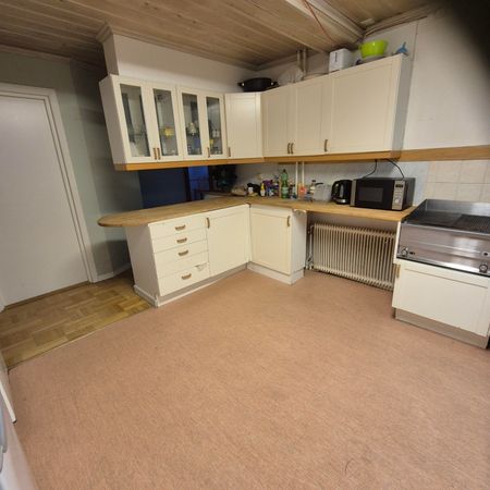 Björstagatan, Kramfors - Foto 5