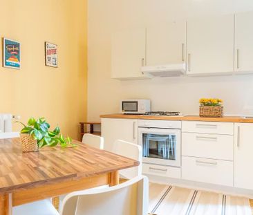 Via Plinio, Milan, Lombardy 20133 - Photo 3