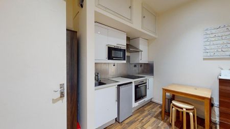 Studio to rent - Photo 5