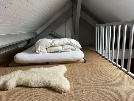 Location Appartement 2 pièces 32m² NANTES 44000 - Photo 5