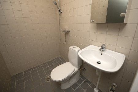 1-værelses studiebolig (Type A) - Photo 5