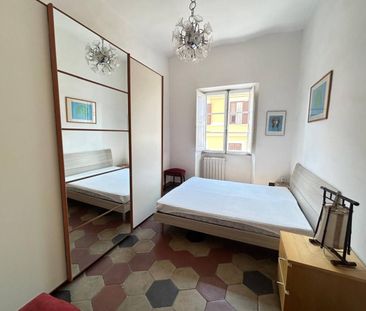 Bilocale via Francesco Petrarca 22, Esquilino, Roma - Photo 4