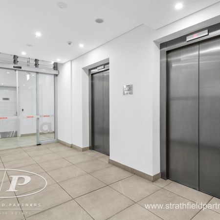Arriva Strathfield | Huge Luxury 2 Bedroom Apartment - Photo 3