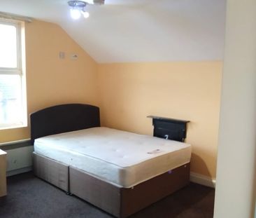 1 Bed Flat, Barclay St, LE3 - Photo 3