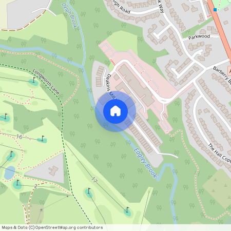 The Mill Building, Deakins Mill Way Egerton, Bolton, BL7