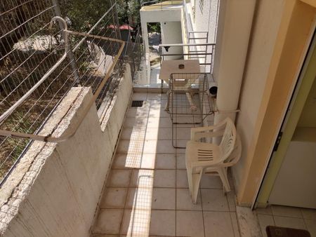 Studio/Γκαρσονιέρα για ενοικίαση Ανθούπολη (Πάτρα) - Photo 2