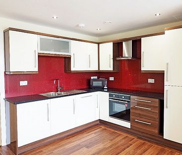 3-Bedroom City Centre Apartment in Sheffield. Perfect for Students ... - Photo 1