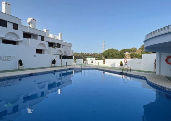 Alquiler de chalet adosado en Urbanizacion Araijanal s/n