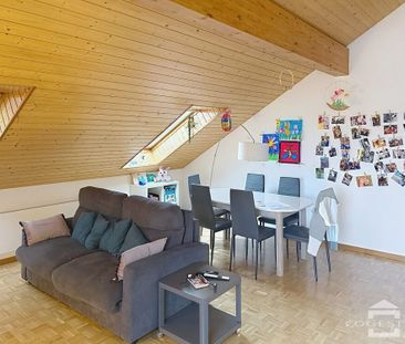 Situé en plein centre de Chéserex – Appartement de 3.5 pièces - Photo 4