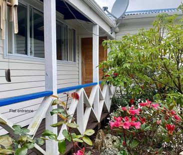 Paekākāriki 2 bdr Flat - Photo 2