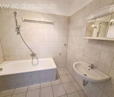 Helle 3-Raum-Wohnung mit Balkon im kernsanierten Gründerzeithaus im... - Photo 6
