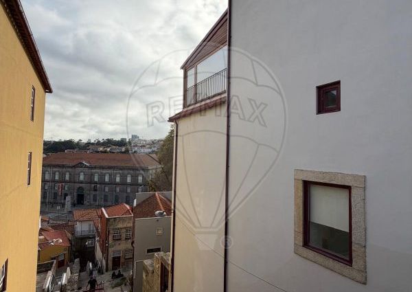 Apartamento T2 em Porto