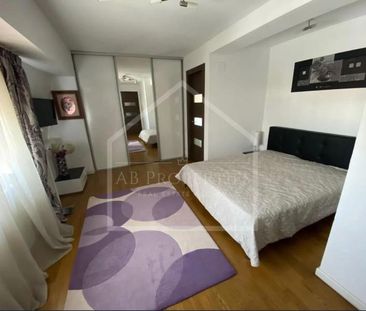 Penthouse 5 camere | Terasa 35 mp | Aviatorilor | Parcare Inclusa - Photo 2