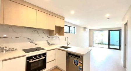 Brand New 2 bedroom house in Glen Eden - Photo 5