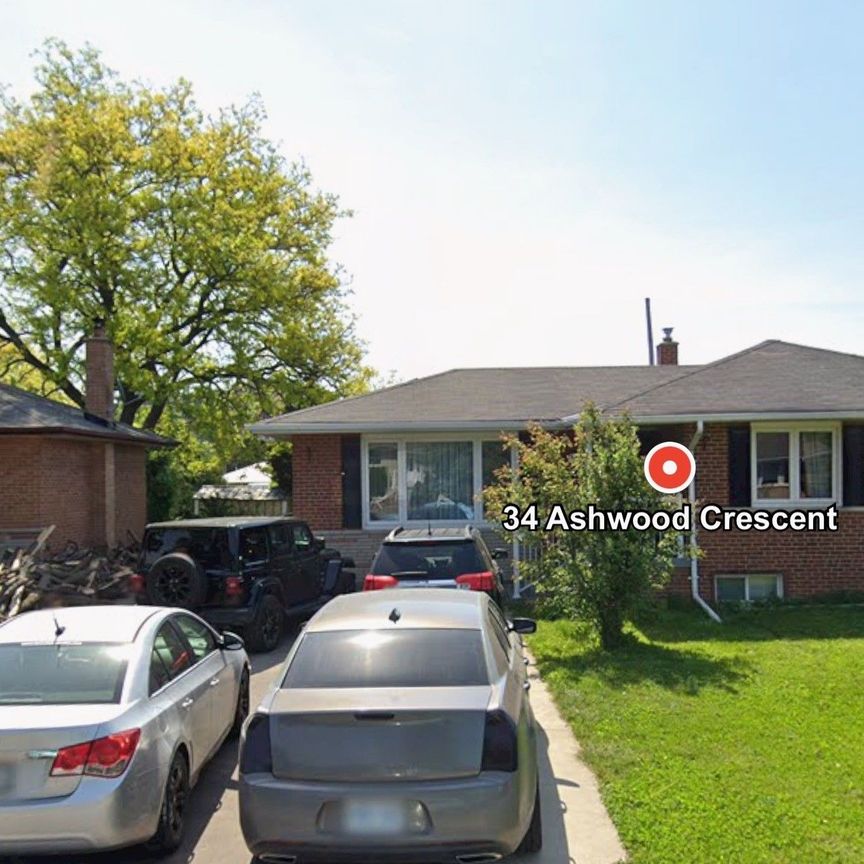 For Lease - 34 Ashwood Crescent, Brampton, Ontario - Photo 2